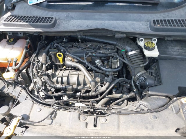 Ford Escape 2014 1FMCU0GX9EUC19958 Image 23