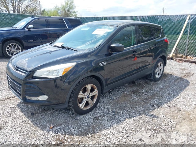 Ford Escape 2014 1FMCU0GX9EUC19958 Image 15