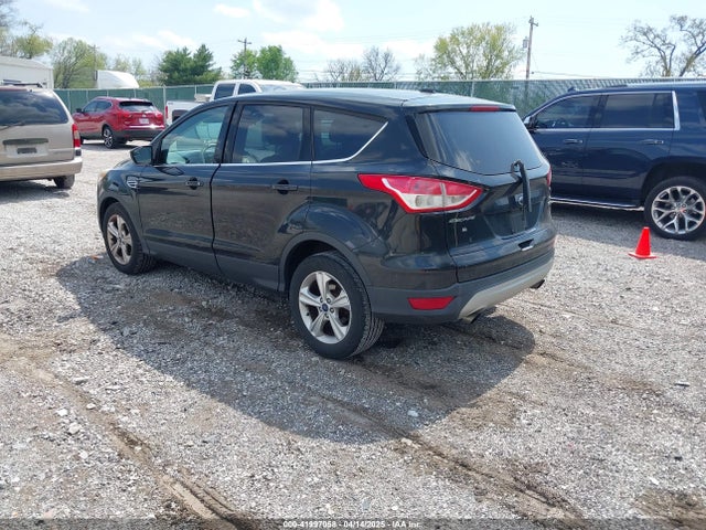 Ford Escape 2014 1FMCU0GX9EUC19958 Image 16