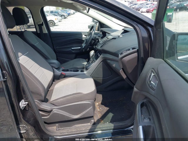 Ford Escape 2014 1FMCU0GX9EUC19958 Image 18