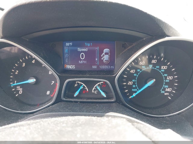 Ford Escape 2014 1FMCU0GX9EUC19958 Image 20