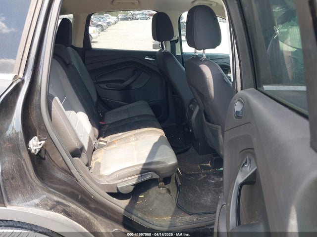 Ford Escape 2014 1FMCU0GX9EUC19958 Image 21