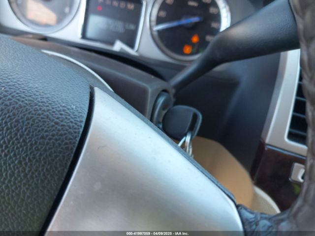 2011 CADILLAC ESCALADE 1GYS4BEF0BR158000 Photo 10