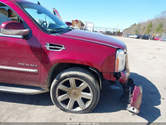 2011 CADILLAC ESCALADE 1GYS4BEF0BR158000 Photo 5