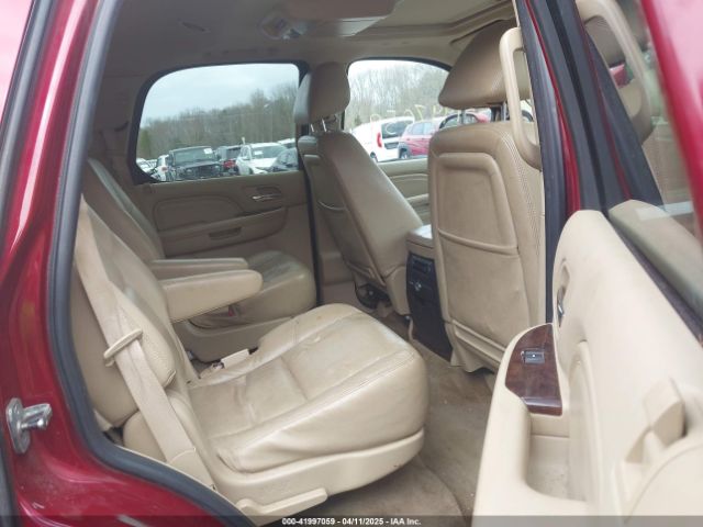 2011 CADILLAC ESCALADE 1GYS4BEF0BR158000 Photo 7