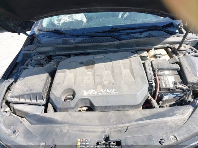 1G1155S30EU102028 Chevrolet IMPALA 2LZ