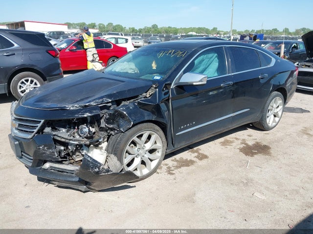 1G1155S30EU102028 Chevrolet IMPALA 2LZ