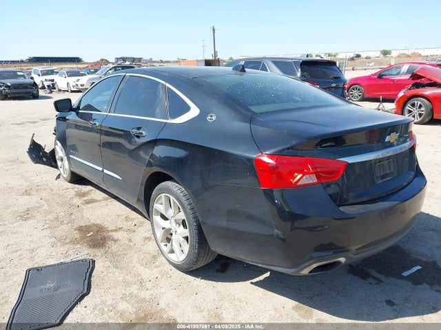 1G1155S30EU102028 Chevrolet IMPALA 2LZ