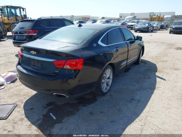 1G1155S30EU102028 Chevrolet IMPALA 2LZ