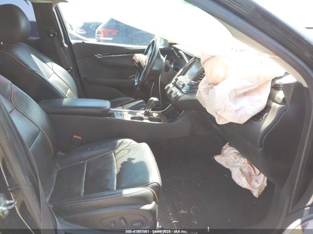 1G1155S30EU102028 Chevrolet IMPALA 2LZ