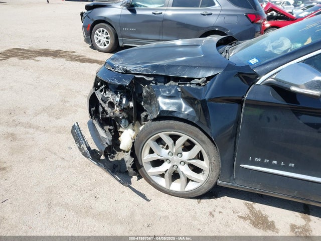 1G1155S30EU102028 Chevrolet IMPALA 2LZ