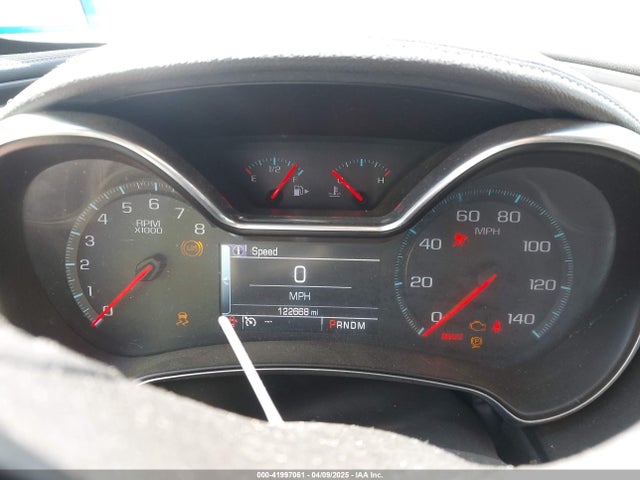 1G1155S30EU102028 Chevrolet IMPALA 2LZ