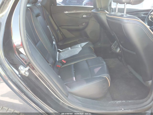 1G1155S30EU102028 Chevrolet IMPALA 2LZ