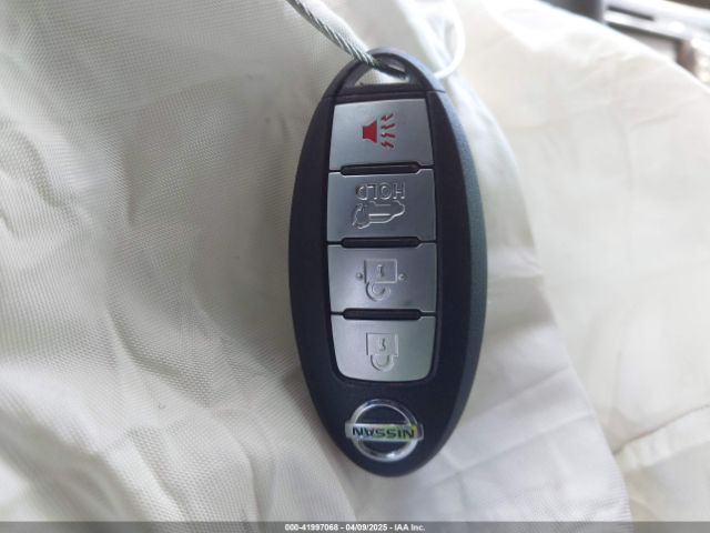 5N1AT2MT3GC856537 Nissan Rogue