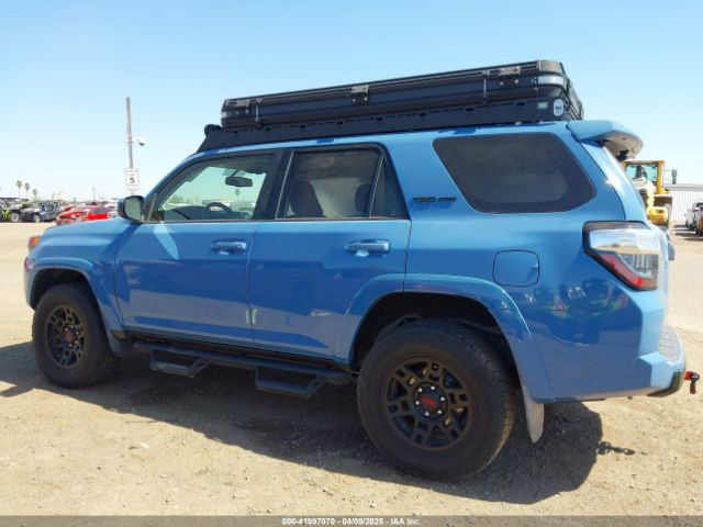 JTEBU5JR5J5488241 Toyota 4runner Trd Pro