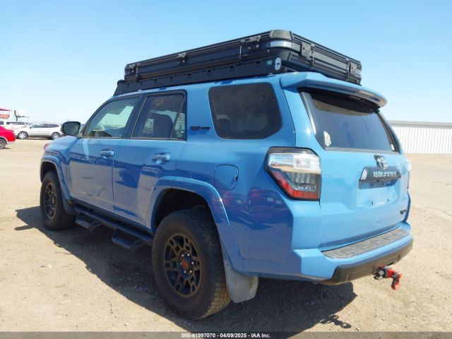 JTEBU5JR5J5488241 Toyota 4runner Trd Pro
