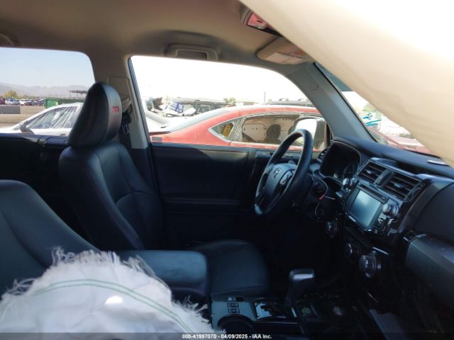 JTEBU5JR5J5488241 Toyota 4runner Trd Pro