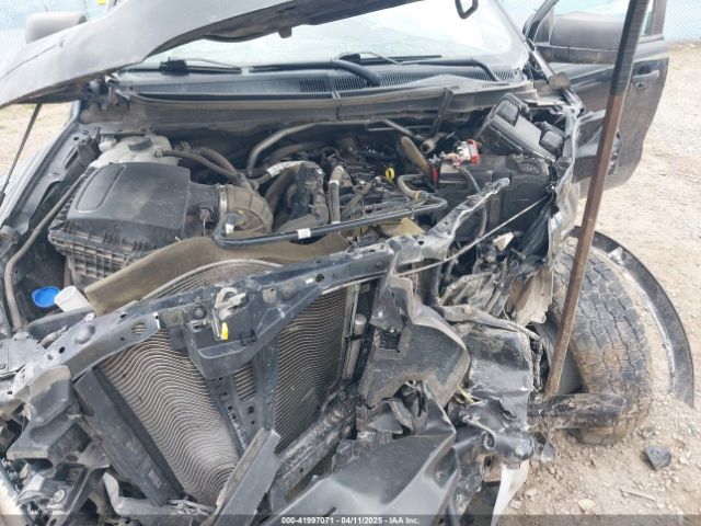1FTER4FHXLLA86422 Ford Ranger