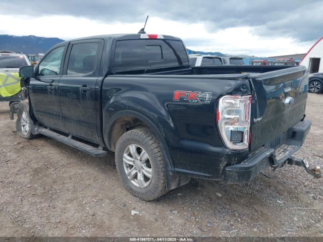 1FTER4FHXLLA86422 Ford Ranger