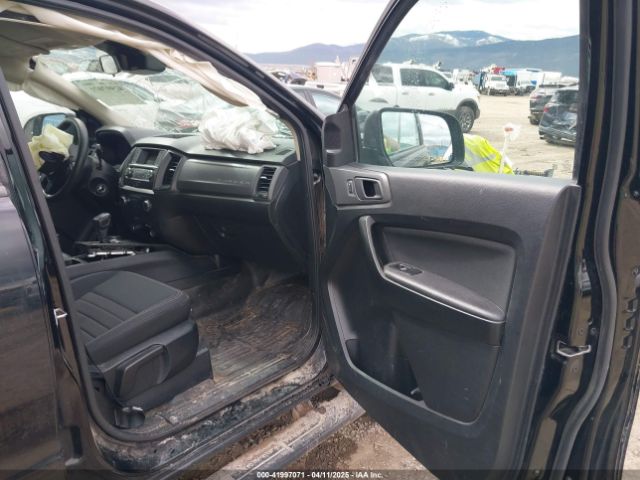 1FTER4FHXLLA86422 Ford Ranger