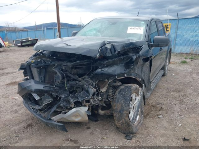 1FTER4FHXLLA86422 Ford Ranger
