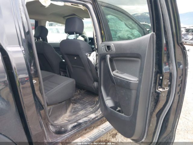1FTER4FHXLLA86422 Ford Ranger