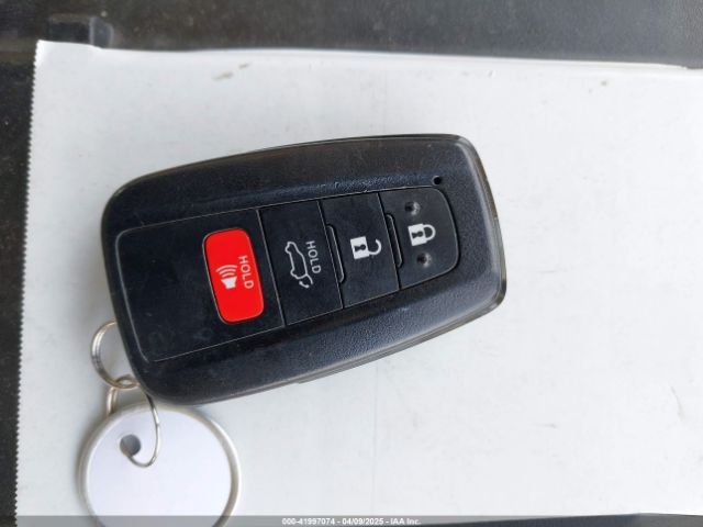 4T3T6RFV8NU101888 Toyota Rav4 Hybrid Se