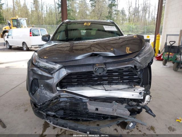 4T3T6RFV8NU101888 Toyota Rav4 Hybrid Se