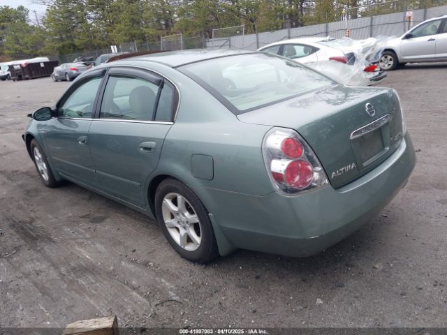2006 NISSAN ALTIMA 1N4AL11D16N398257 Photo 2