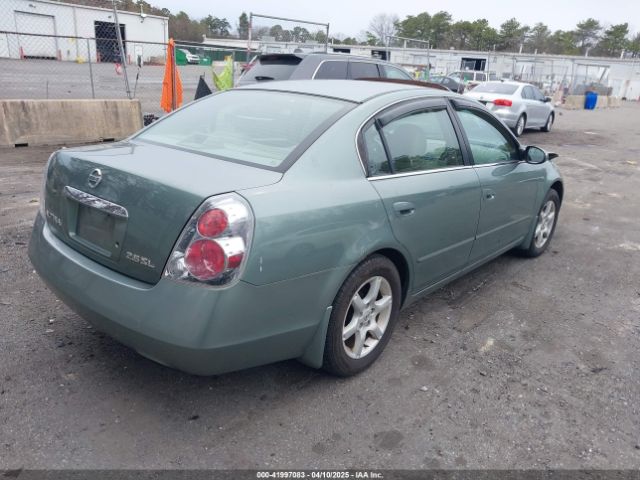 2006 NISSAN ALTIMA 1N4AL11D16N398257 Photo 3