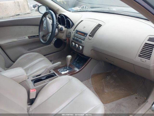 2006 NISSAN ALTIMA 1N4AL11D16N398257 Photo 4