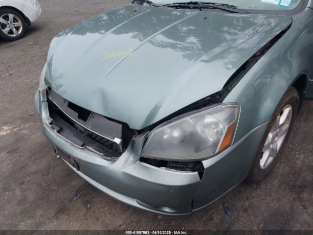 2006 NISSAN ALTIMA 1N4AL11D16N398257 Photo 5
