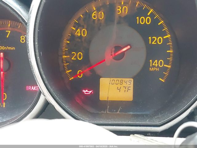 2006 NISSAN ALTIMA 1N4AL11D16N398257 Photo 6