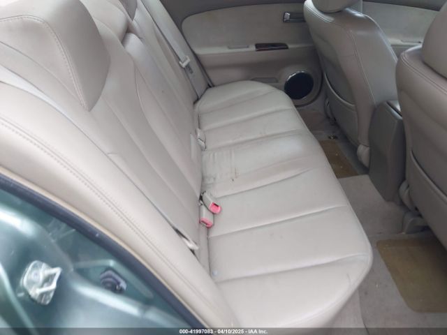 2006 NISSAN ALTIMA 1N4AL11D16N398257 Photo 7