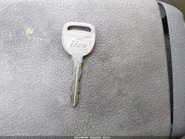 2002 CADILLAC ESCALADE 1GYEK63N62R302654 Photo 10