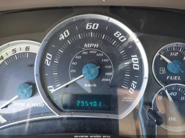 2002 CADILLAC ESCALADE 1GYEK63N62R302654 Photo 6