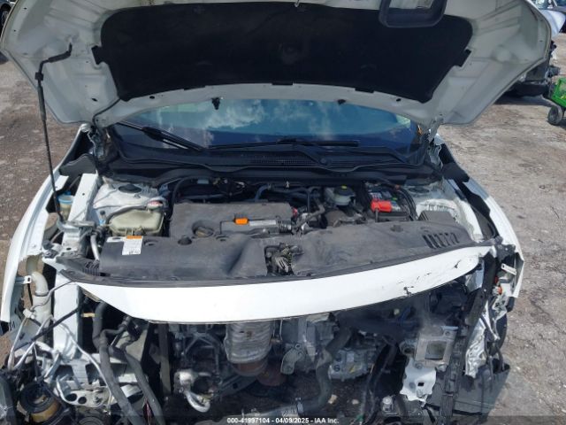 2HGFC2F65LH531818 Honda Civic Lx