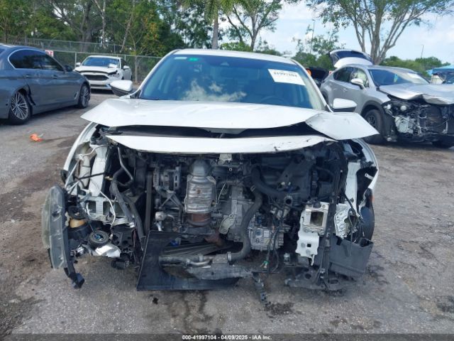 2HGFC2F65LH531818 Honda Civic Lx