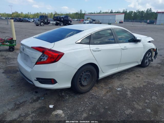2HGFC2F65LH531818 Honda Civic Lx