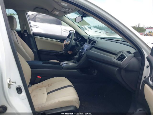 2HGFC2F65LH531818 Honda Civic Lx