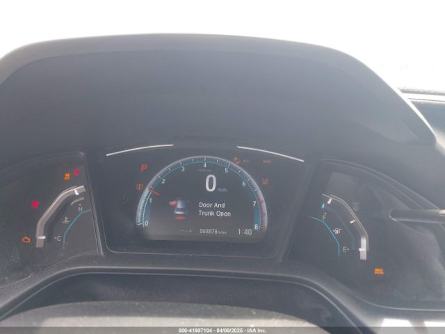2HGFC2F65LH531818 Honda Civic Lx