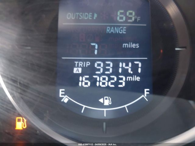 JM3KE2CY2G0725785 Mazda Cx-5 Touring