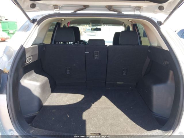 JM3KE2CY2G0725785 Mazda Cx-5 Touring