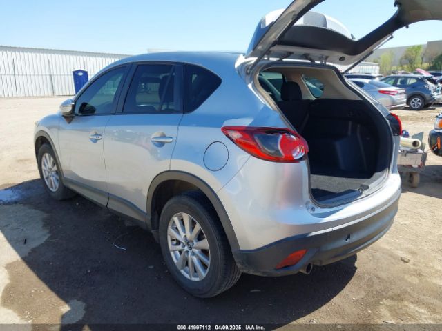 JM3KE2CY2G0725785 Mazda Cx-5 Touring