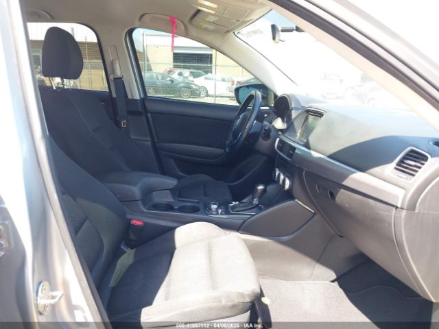 JM3KE2CY2G0725785 Mazda Cx-5 Touring