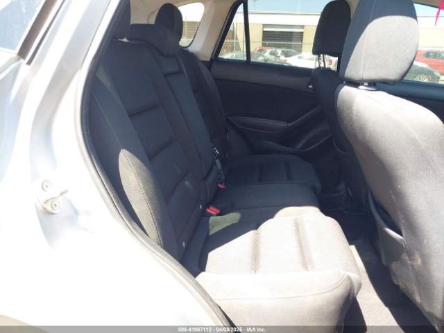 JM3KE2CY2G0725785 Mazda Cx-5 Touring