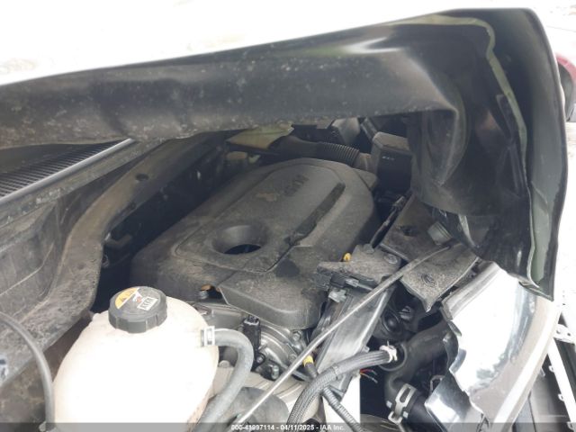 KNDPM3AC2N7967270 KIA Sportage Lx