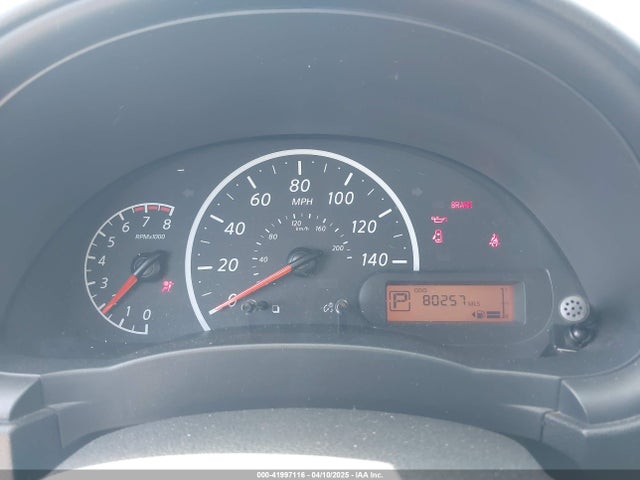 Nissan Versa 1.6 S+ 2018 3N1CN7AP1JL800185 Image 7
