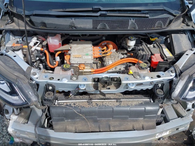 1G1FX6S03H4151224 Chevrolet Bolt Ev Premier