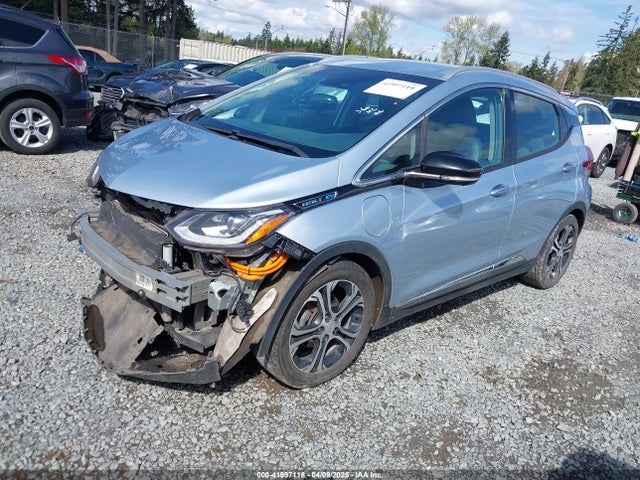 1G1FX6S03H4151224 Chevrolet Bolt Ev Premier